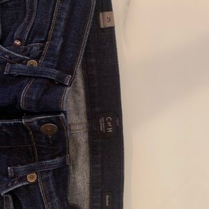 Citizens of humanity jeans